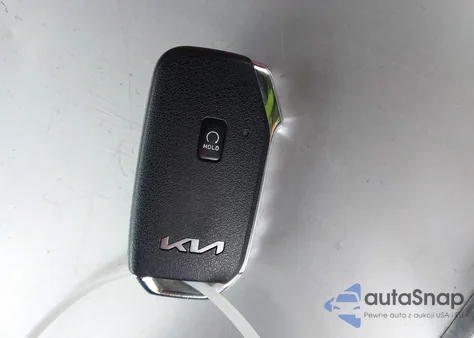 2023 Kia Sportage Sx-Prestige z USA, uszkodzony, nr VIN 5XYK53AF3PG138165